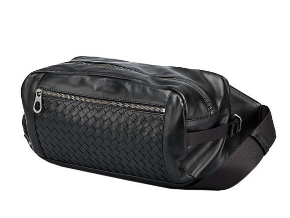 548232-VQ129-1000 ベルトバッグ メッセンジャーバッグウエストポーチ
