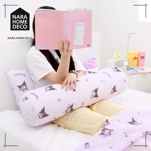 SANRIO クロミ 夏 ロングボディピロー Sweet summer 韓国人気 かわいい 韓国インテリア