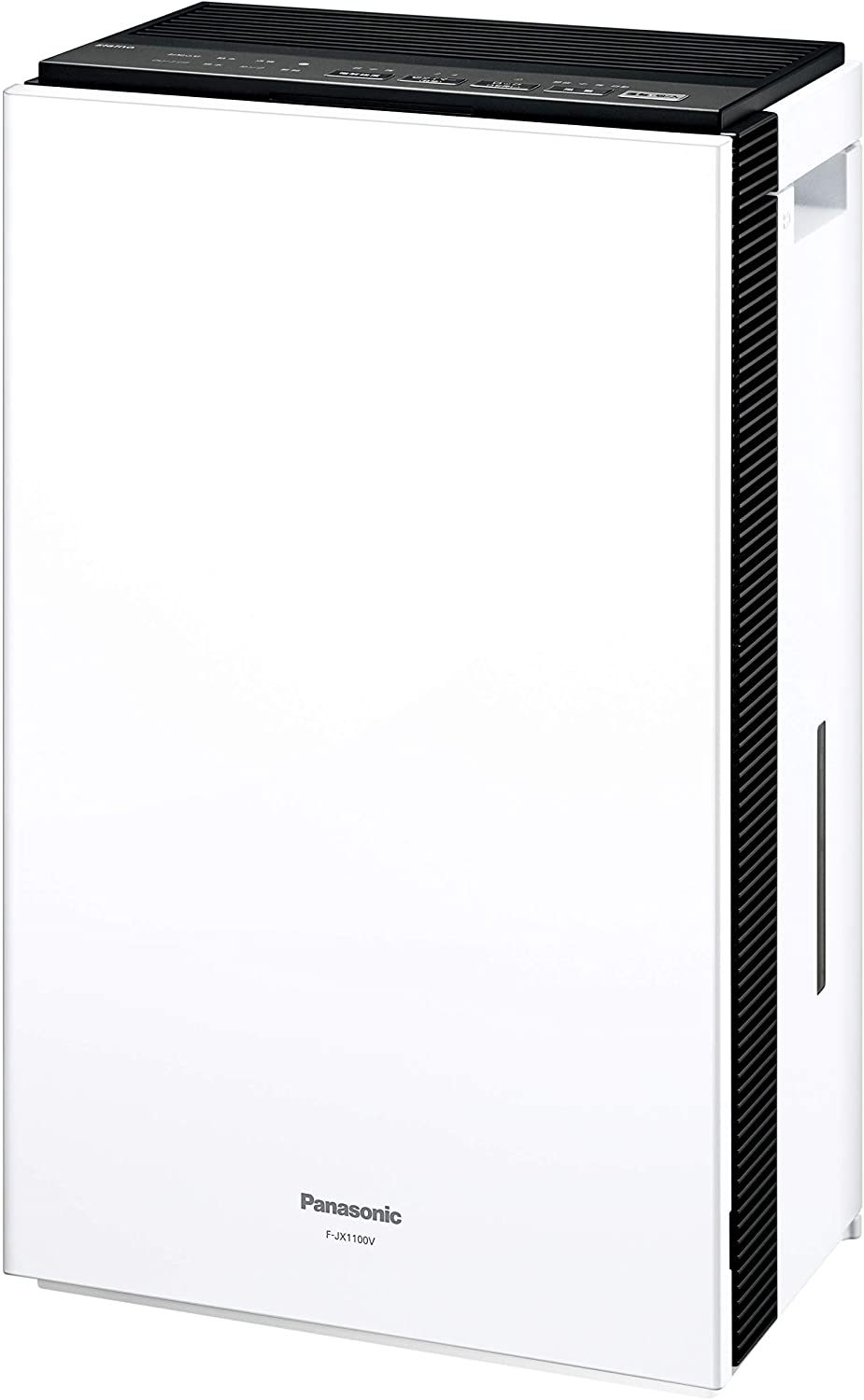 冷暖房/空調 空気清浄器 パナソニック ジアイーノ F-JX1100V 価格比較 - 価格.com