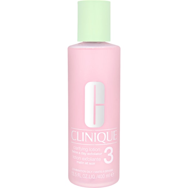 正規品！最安値に挑戦！クリニーク クラリファイング ローション 3番 400ml
