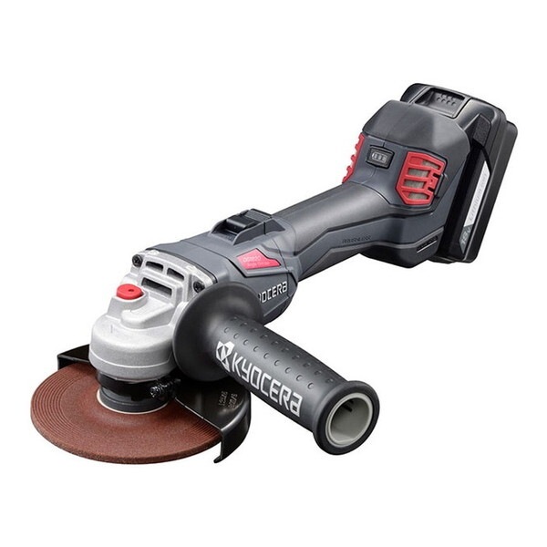 DG1820L5 629803A 充電式ディスクグラインダー (スライドスイッチ仕様 18Vリチウムイオン)