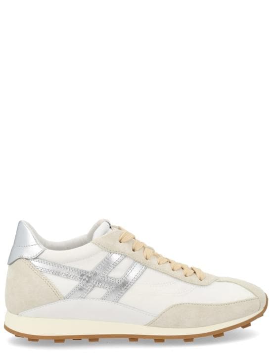 HOGAN Women Sneakers HXW6990GA2 0V590FEG MULTICOLOUR