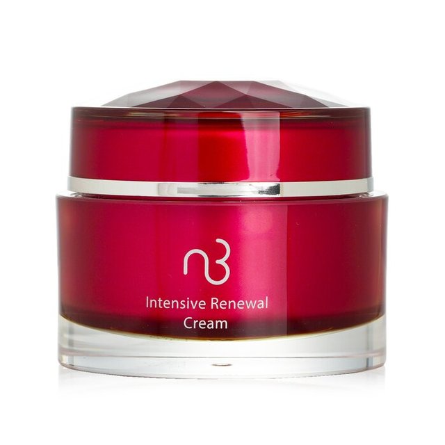 ナチュラル ビューティー インテンシブリニューアル クリーム 50g