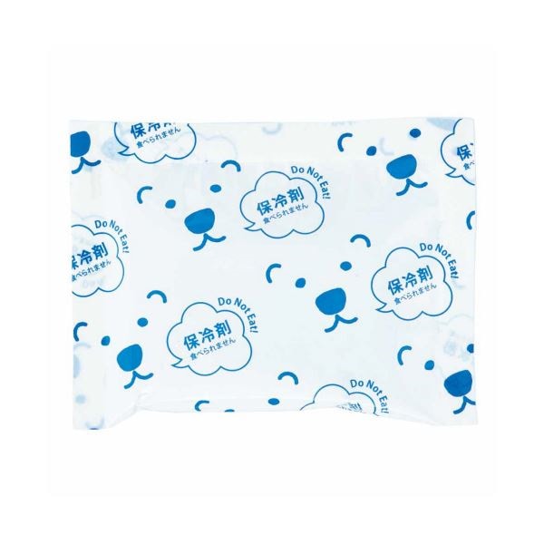 （まとめ） TANOSEE 保冷剤 40g 1パック（360個） [x10セット]