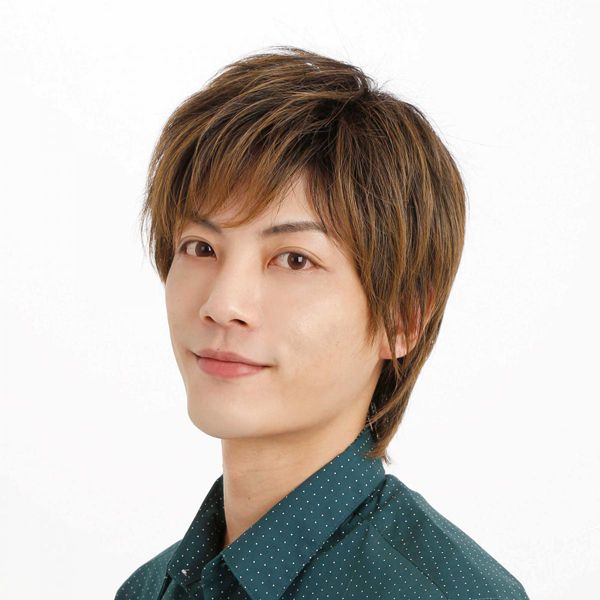 ラパンドアール オム 5728 ショートレイヤー(ビターシナモンブレンド) (送料無料) HOMME