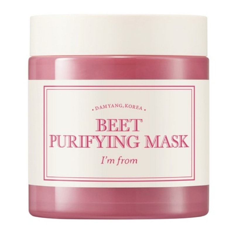ビーツピュリファイングマスク, 110g 9,033円
