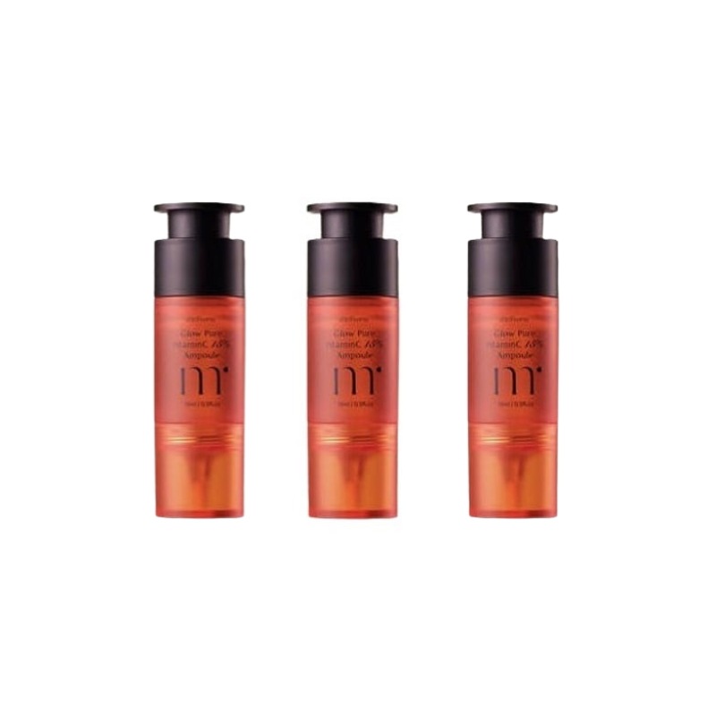 グローピュアビタミンシー15％アンプル15ml 3個