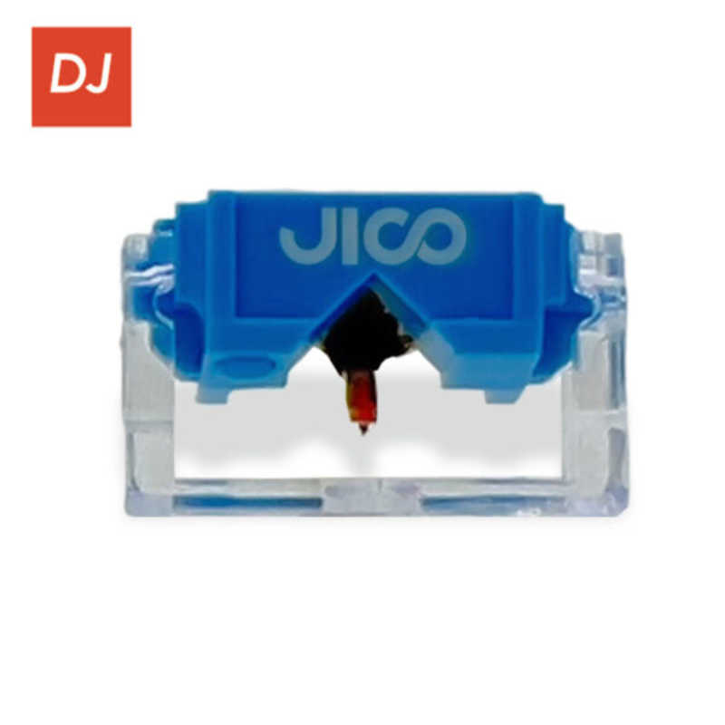 JICO　交換針 SD SH.192-44-7/DJ IMP BLU SD丸針　A101490