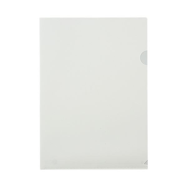 TBM LIMEXクリアホルダー A4 LCLA4-50 1セット（500枚：50枚x10パック）