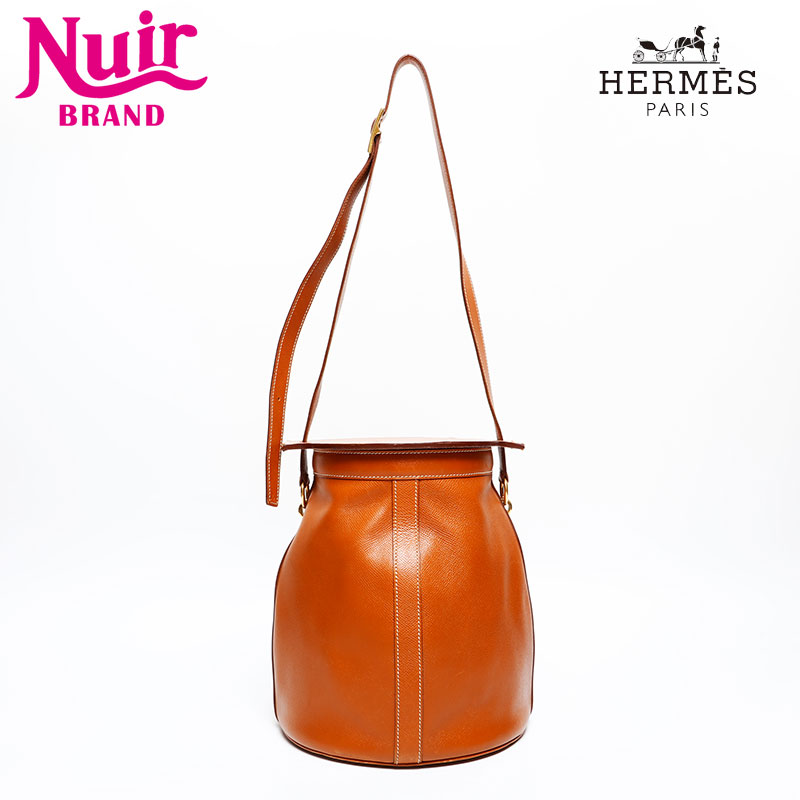 ショルダーバッグ ブラウン WS20369