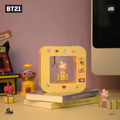BTS BT21 全種類 まとめて まとめ売り　コンプリート　25000円以上 BT21 カードマスコットセット 4月29日より全国のコンビニに登場!