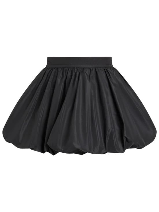 PATOU Women Skirts SK098 0011999B Black