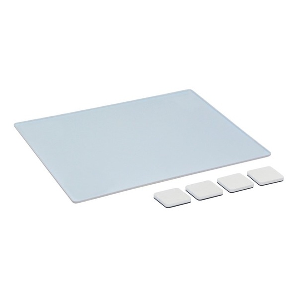 GAONA GA-LF012 [二槽式洗濯機トレー 防振セット]