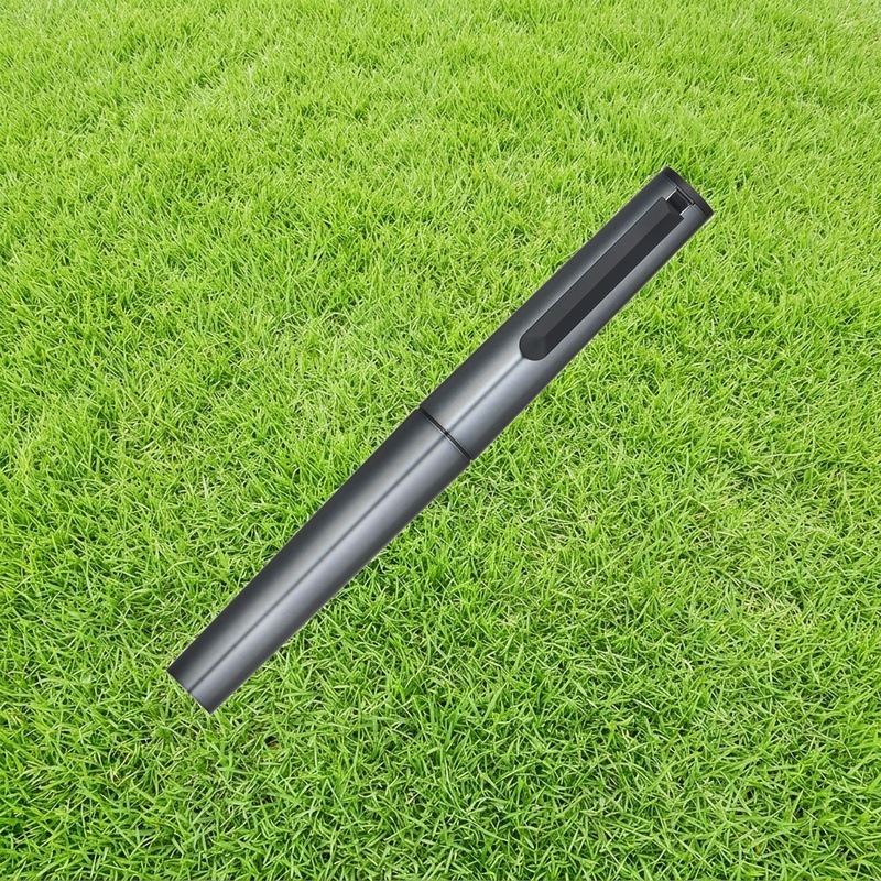 セーラー万年筆 初心者 普段使い TUZU ADJUST Forge 万年筆 ガンメタル 国産 細字 10-0741-220