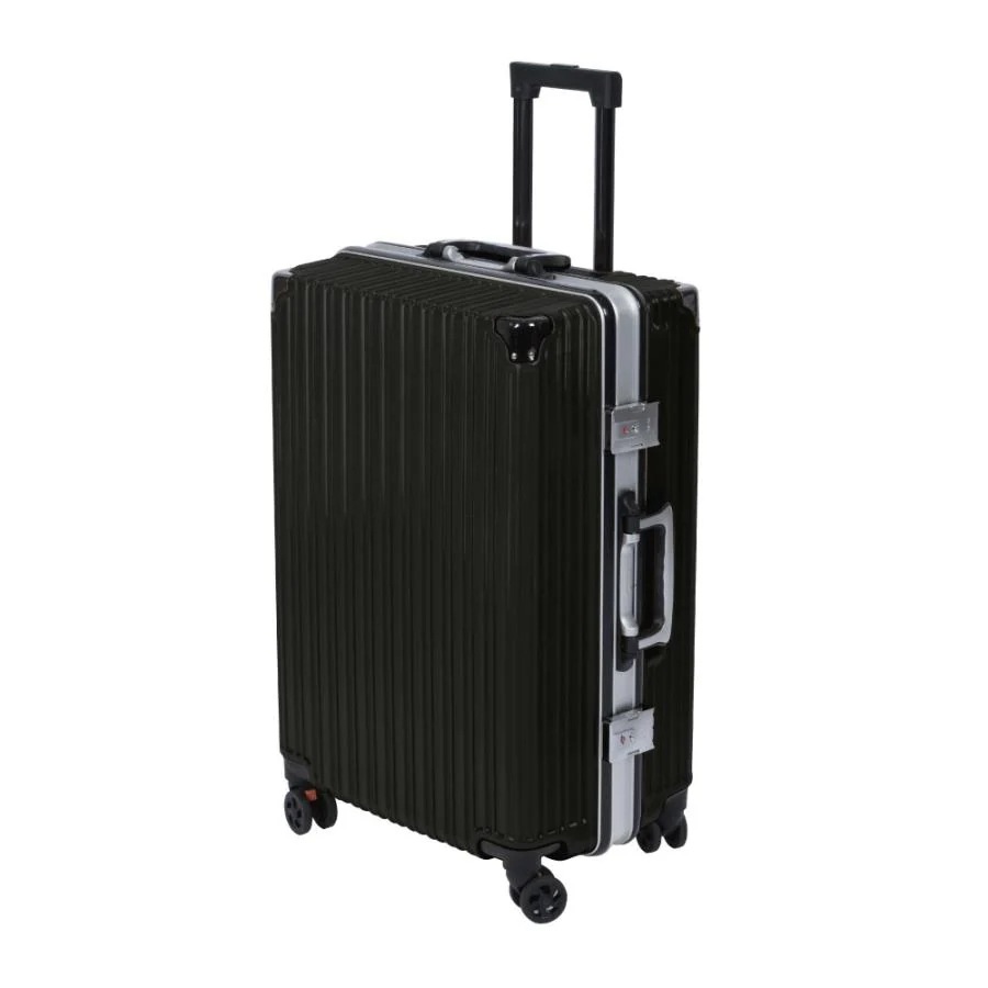 バッグキャリーバッグスーツケース 国内 泊まる 2way 小型 超軽量 海外 キャリーケース トランク キャリーバッグ 大容量 アルミフレーム 10色 Sサイズ 旅行 2-3日用 修学