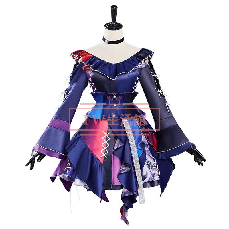 プロジェクトセカイ カラフルステージ！暁山 瑞希 コスプレ衣装 コスチューム cosplay イベント演出服アニメ変装仮装 ハロウィン
