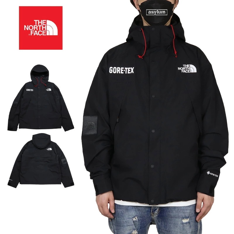 ノースフェイス ジャケット THE NORTH FACE 40周年記念限定モデル アウター マウンテンパーカー メンズ レディース