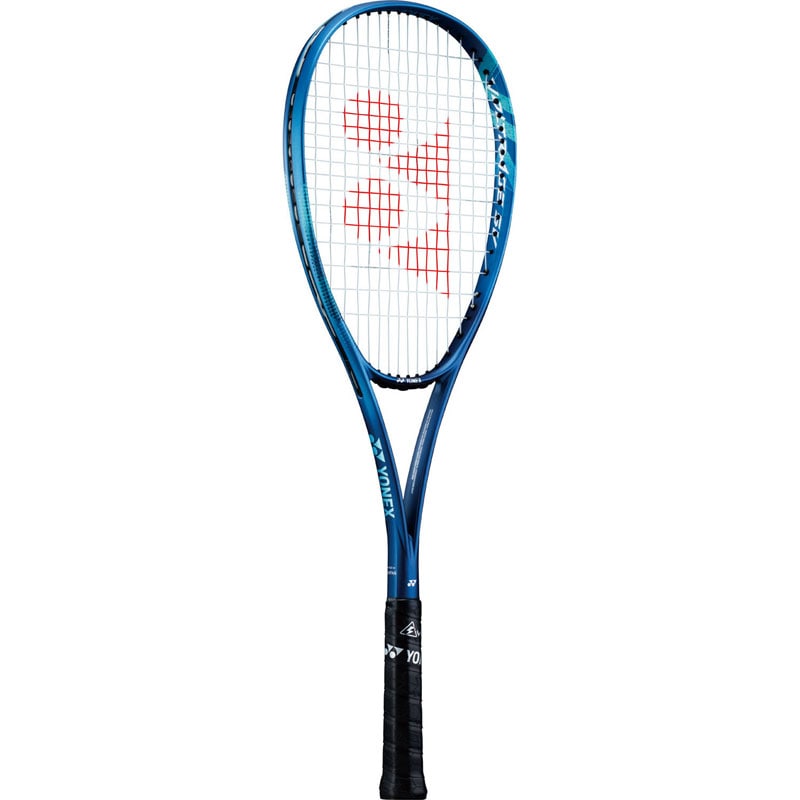 (フレームのみ) ボルトレイジ5V ソフトテニス ラケット ソフトテニスラケット VR5V