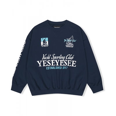 YESEYESEE Y.E.S Tシャツ・カットソー [マルチ]