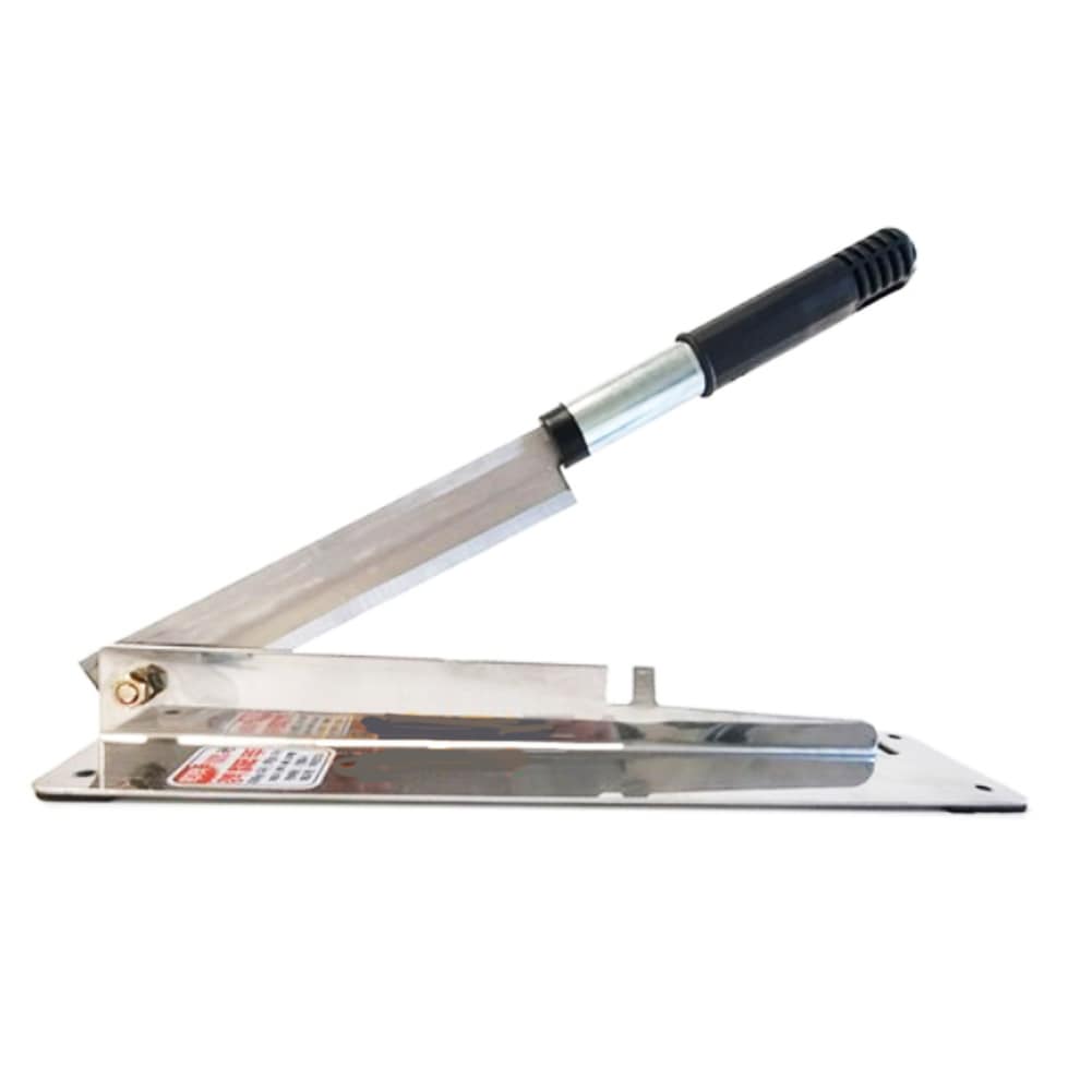 With Molly オールステンレス多目的スライサー - 野菜肉紙 40cm [並行収入]