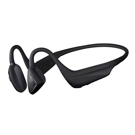 オーディオテクニカ ワイヤレスイヤホン BLUETOOTH 軟骨伝導 / APTX HD /マルチポイント / マイク付き / 通話品質強化 / ノイズキャンセリング / プリセットEQ / 最大約2
