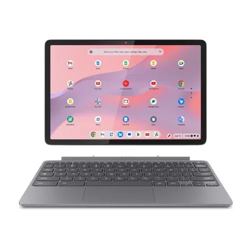 Lenovo Chromebook Duet Gen9 83HH000UJP[10.95型 MediaTek Kompanio 838 4GB 128GB ChromeOS ルナグレー]