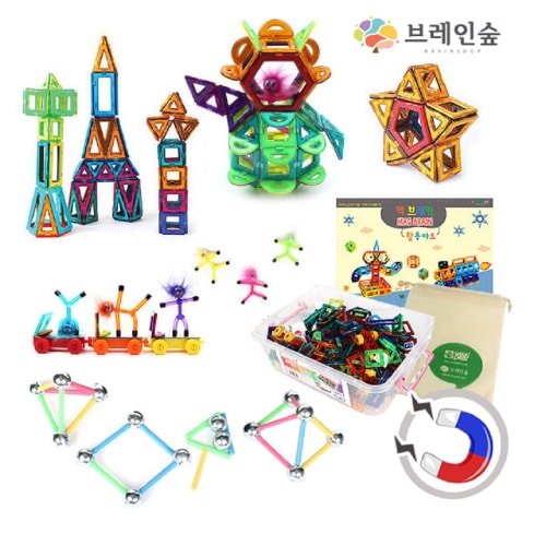 ブレインフォレストマクブレイン - 基本的な幼稚園の子供の家学院教授教区団体の創造性