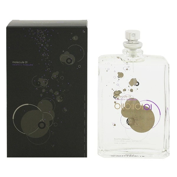 エセントリック モレキュールズ モレキュール01 EDT SP 100ml