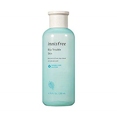 イニスフリー日本公式(innisfree)ビジャ スキン[拭き取...のサムネイル
