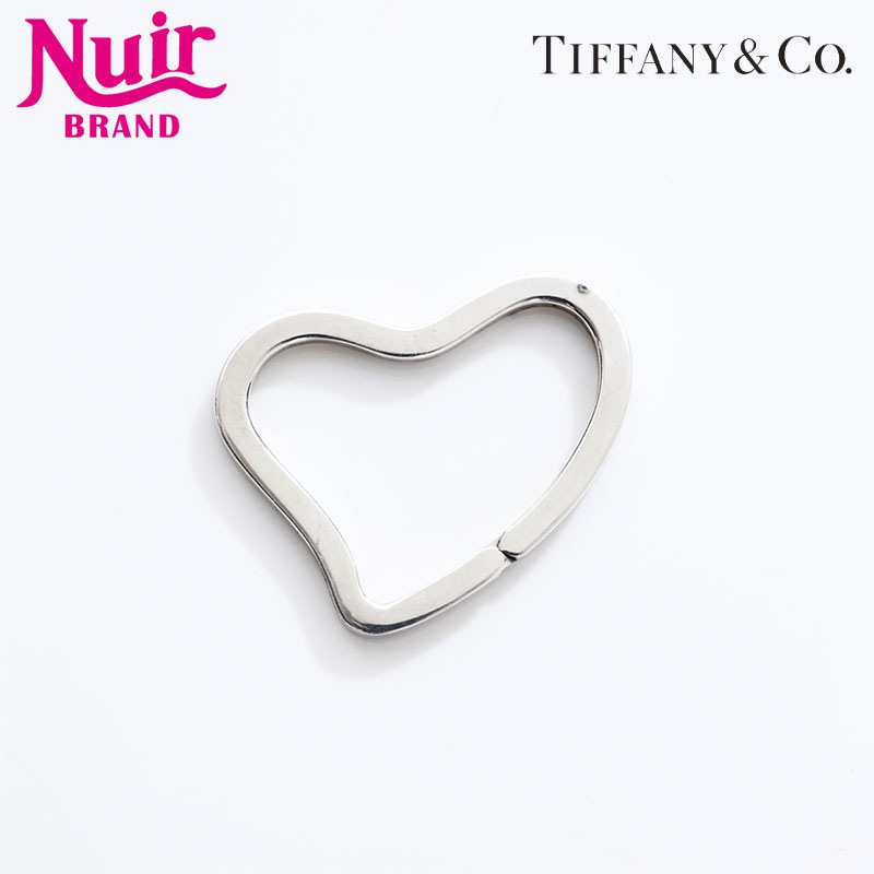 キーホルダー シルバー WS21748