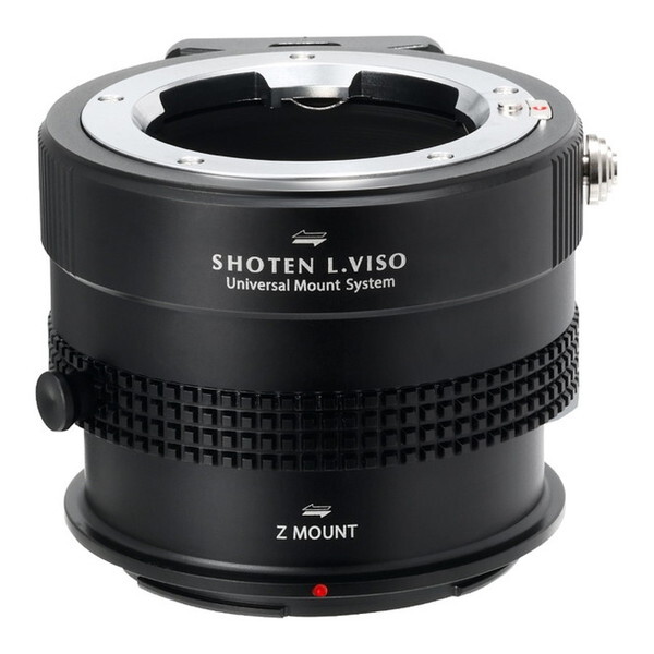 SHOTEN UMS L.VISO-NZ-U