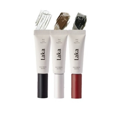 ワイルドブロウシェーパー3種バランス 3つ全部