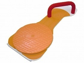 福浴 回転バスボード S FKB-01-S