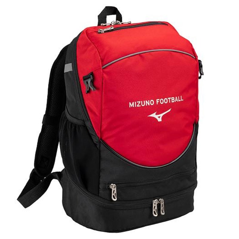 サッカーバックパック 16L ジュニア サッカー/フットボール バッグ P3JDB001