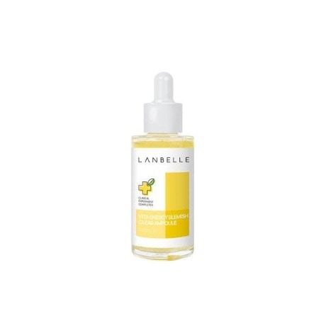 Vita Energy Blemish Clear Ampoule 50ml
