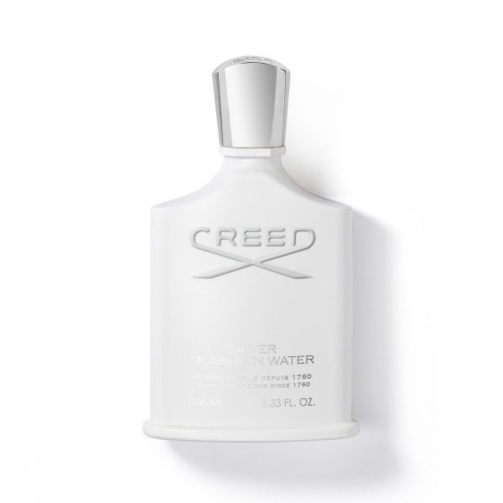 クリード シルバー マウンテン ウォーター 100ml