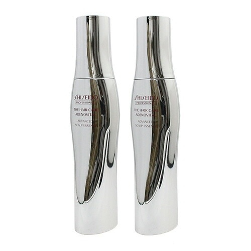 資 生堂 ザ ヘアケア アデノバイタル アドバンスト スカルプエッセンス 180ml 合計2点セット【宅急便コンパクト対応】