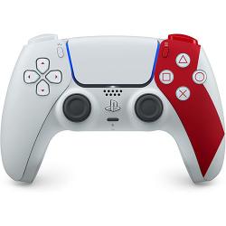 【新品/在庫あり】[PS5周辺機器] ソニー純正 デュアルセンス ワイヤレスコントローラー ゴッド オブ ウォー 20th Anniversary リミテッドエディション [CFI-ZCT1JZA]