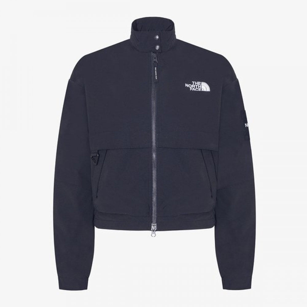 ノースフェイス レディース ニルトン ジャケット BLACK NJ3BR30J