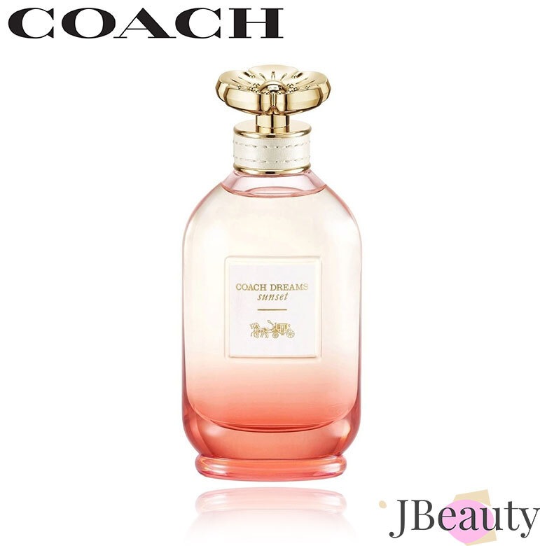 Coach ドリームスサンセット EDP 60ml