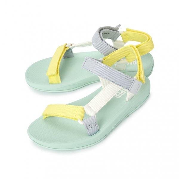 マッチ 女性 サンダル K200958 030