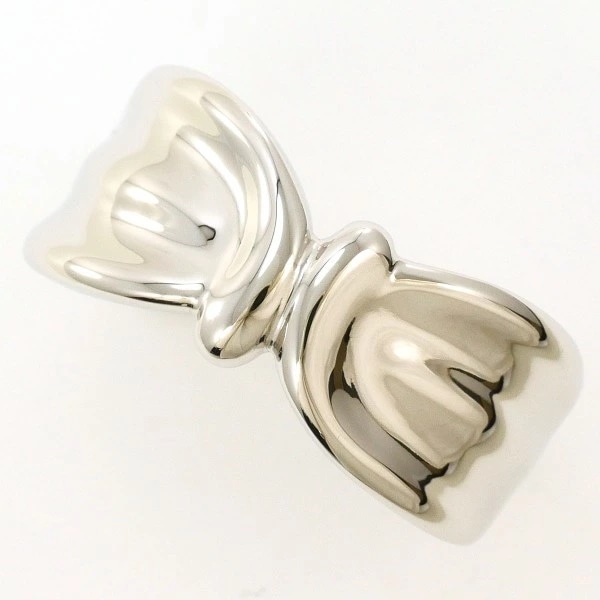 PT900 プラチナ リング 12.5号 ジュエリー 【中古】