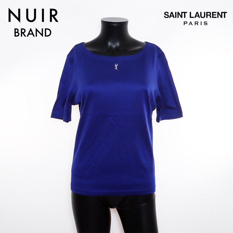 半袖Ｔシャツ ブルー WS7832