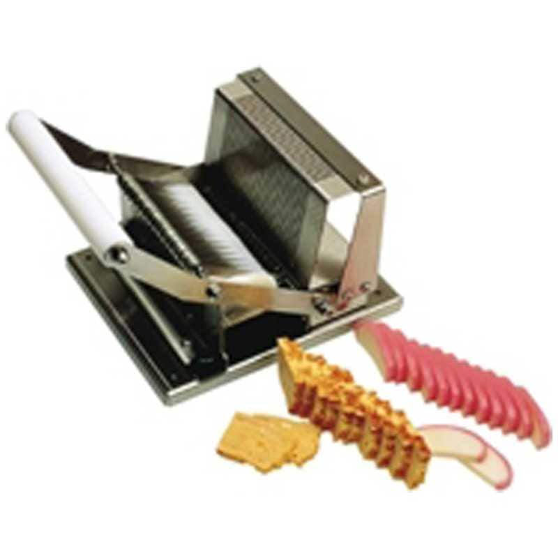 平野製作所　かまぼこカッター 17枚刃　TC-K7 CKM01 58,896円