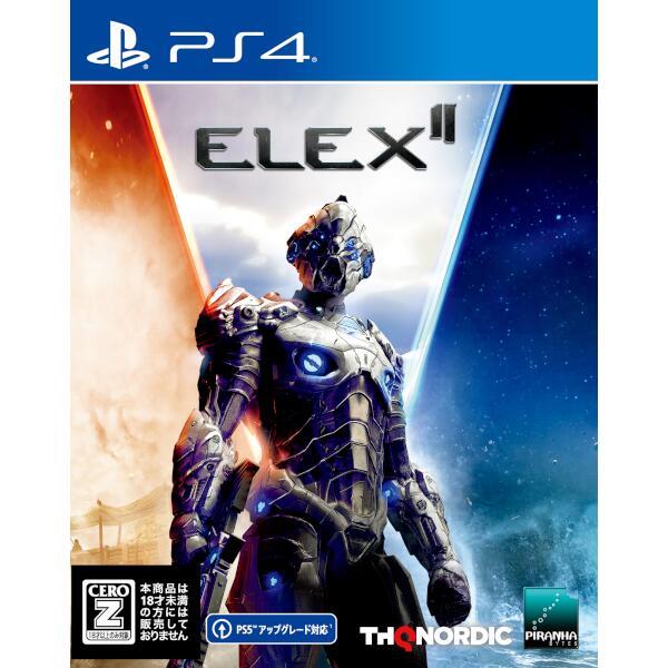 ELEX II [PS4]