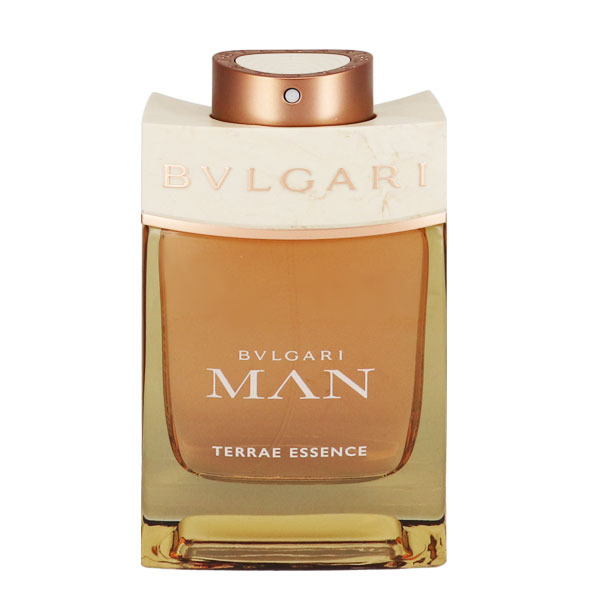 ブルガリ マン テラエ エッセンス （テスター） EDP SP 100ml