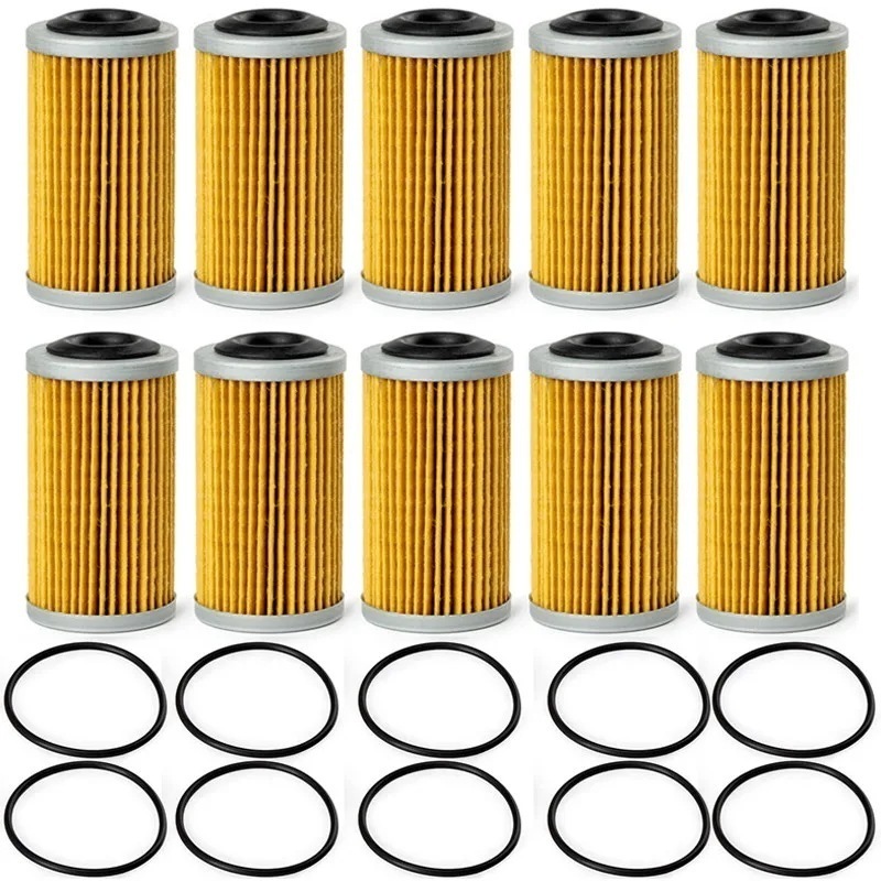 【3日以内発送】スズキ用日産用燃料フィルター 10個セット 三菱レ0f11a jf015e 31726-3jx0a 31726-28x0a 2921a007