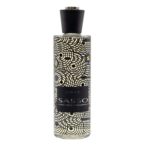 リナーリ リードディフューザー500ml サッソ