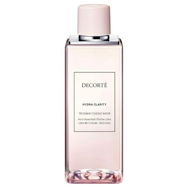 【国内正規品】 コスメデコルテ イドラクラリティ 薬用 トリートメント エッセンス ウォーター 化粧水【医薬部外品】300ml