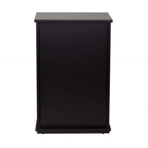 水槽台　ＪＵＮ　ステージア　４５３０　ブラック　４５ｃｍ　ＣＲＣ10―32―05―00―00